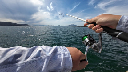 Filstar Speranza Light Cast Spin Rod - 2.62 m | 4–22 g