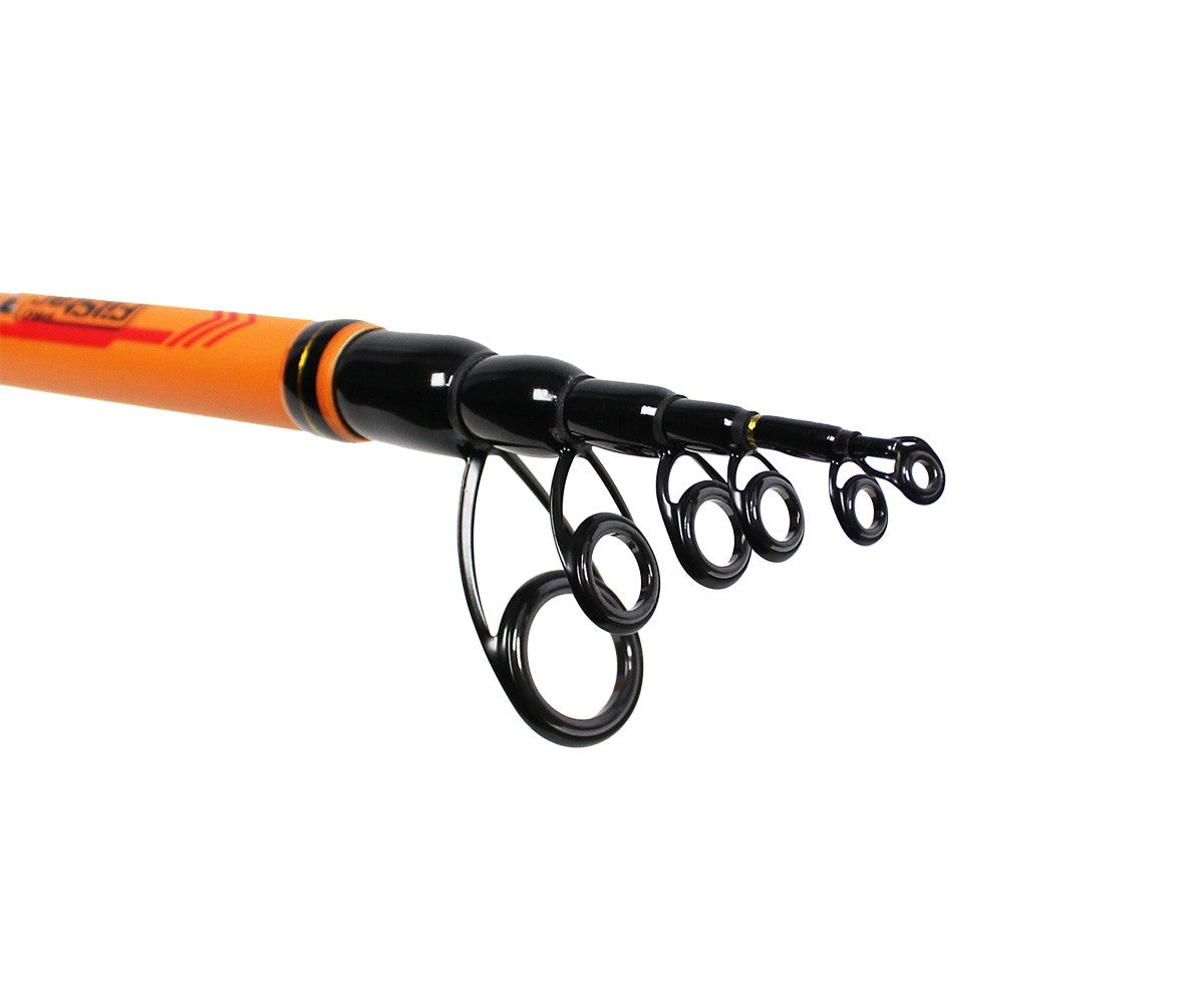 Filstar Tiara Tele Spin rod
