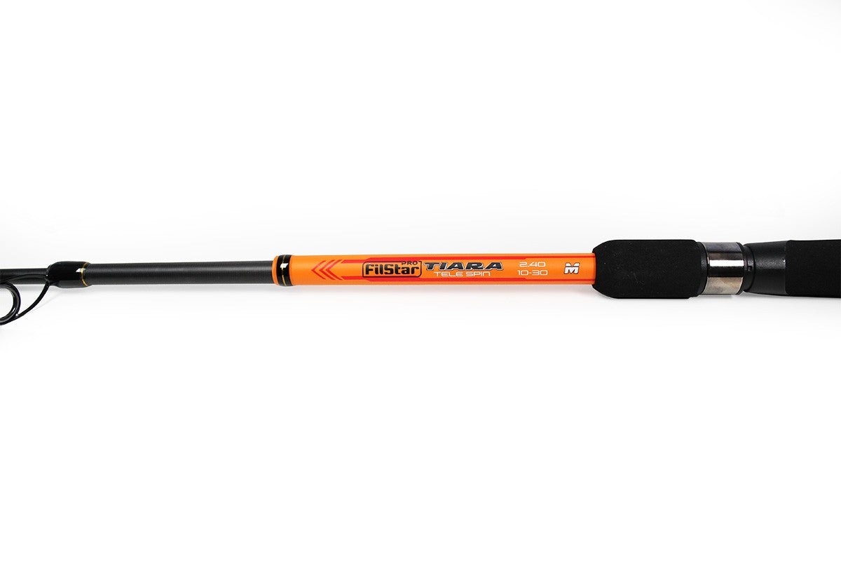 Filstar Tiara Tele Spin rod