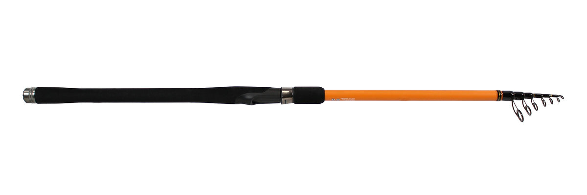 Удилище Filstar Tiara телескопическое — 3.60м