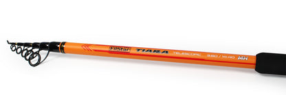 Удилище Filstar Tiara телескопическое — 3.60м
