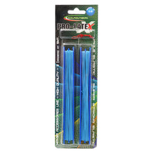 Ластик за щека Maver PRO-LATEX SOFT CORE - 0.90 mm /Light Blue/