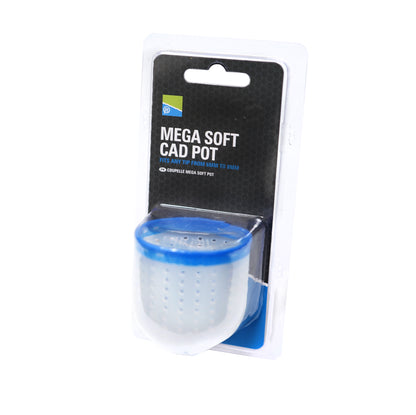 Cupă Preston Mega Soft CAD Pot