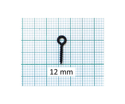 Винт за стръв Premium Rig F8118 - 12mm