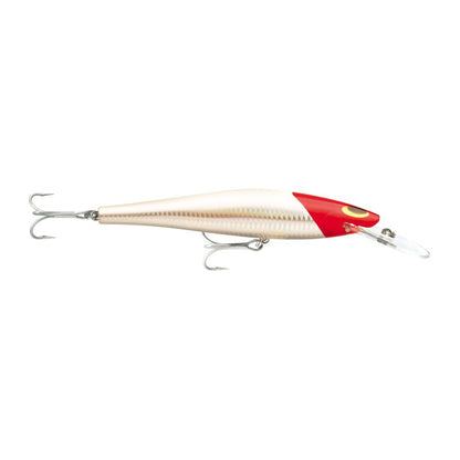 Воблер Williamson Speed Pro Deep - 16cm/54gr, уникален воблер за морски риболов с Auto-Tune технология