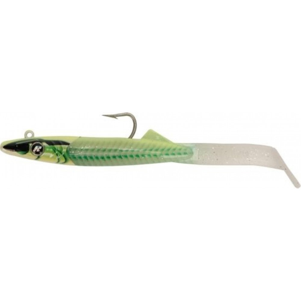Силикон Raglou Hybrid 6.5/8.5/10.5cm