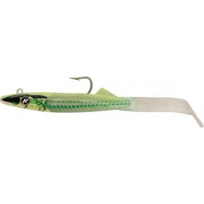 Силикон Raglou Hybrid 6.5/8.5/10.5cm