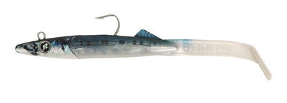 Силикон Raglou Hybrid 6.5/8.5/10.5cm