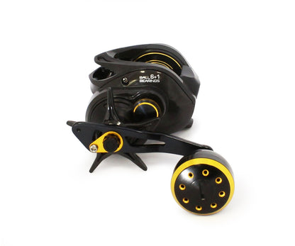 Бейткастинг макара FilStar SALINA 300XG