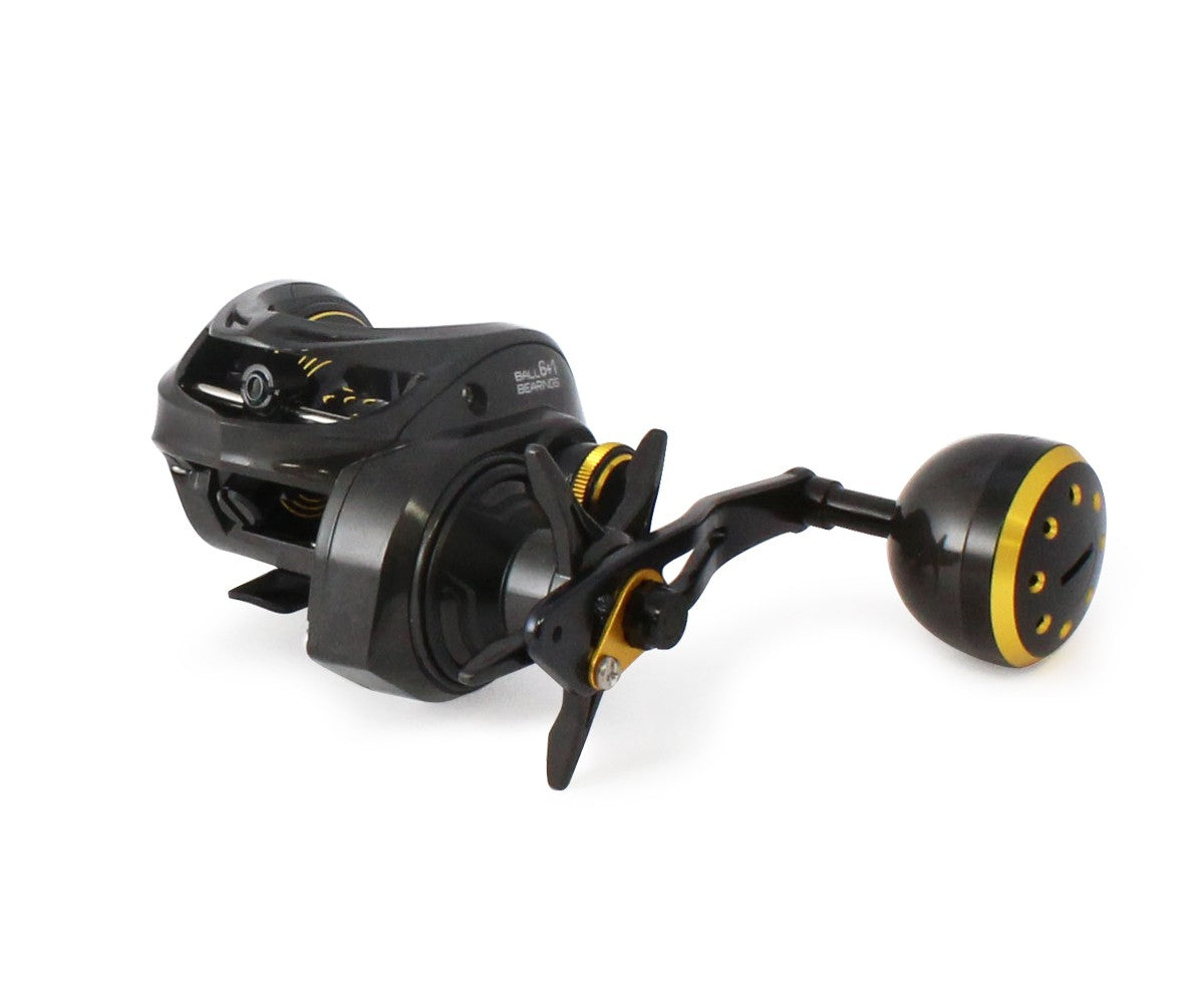Бейткастинг макара FilStar SALINA 300XG