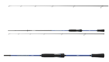 DAIWA 26 TRIFORCE PERCH spinning rod