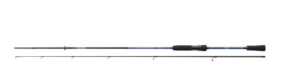 DAIWA 26 TRIFORCE PERCH spinning rod