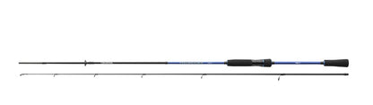 DAIWA 26 TRIFORCE PERCH spinning rod