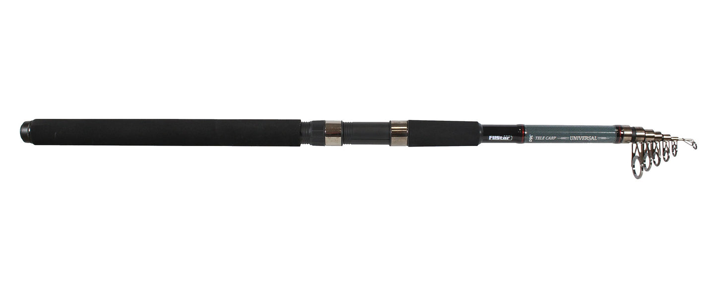 FilStar Universal Tele Carp Rod - 3.60m