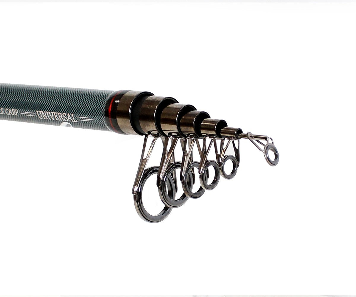 FilStar Universal Tele Carp Rod - 3.60m