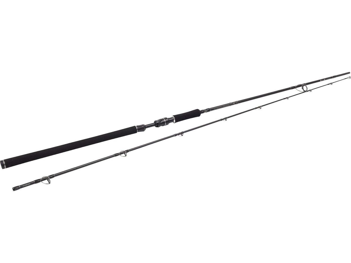 Въдица Westin W3 Powercast 3rd - 2.36м