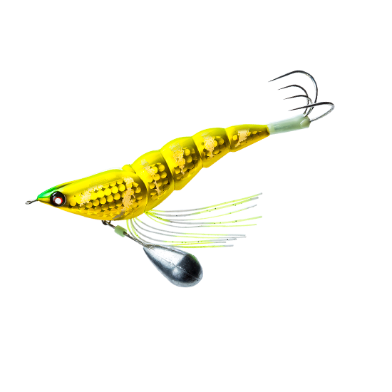 YO-ZURI TAKOYAN OCTOPUS JIG E1339 #3.5 - 42GR