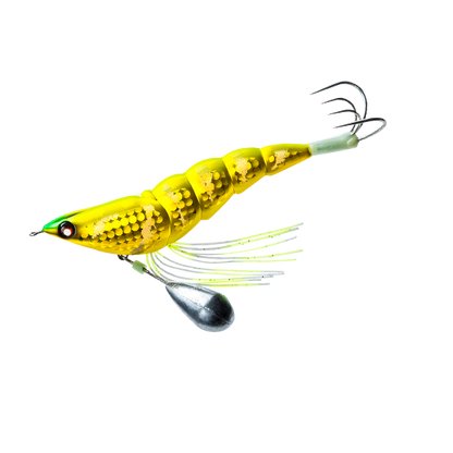 YO-ZURI TAKOYAN OCTOPUS JIG E1339 #3.5 - 42GR