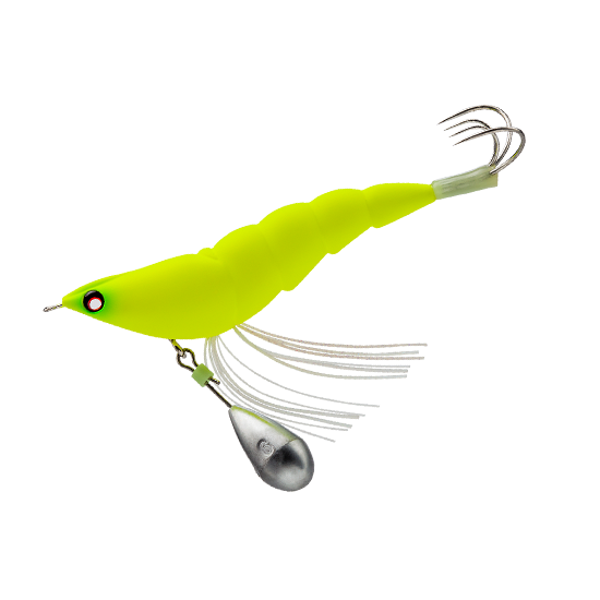YO-ZURI TAKOYAN OCTOPUS JIG E1339 #3.5 - 42GR
