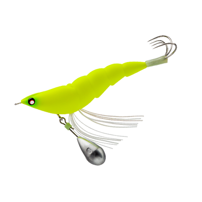 YO-ZURI TAKOYAN OCTOPUS JIG E1339 #3.5 - 42GR