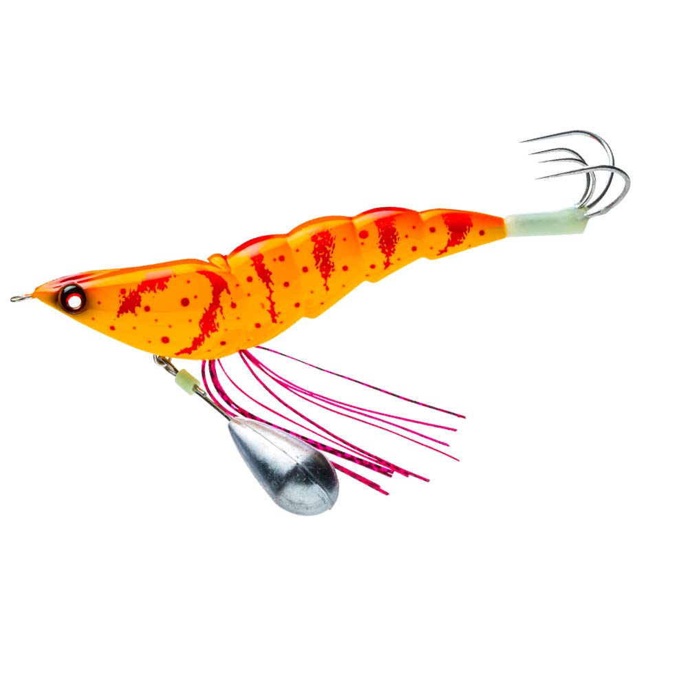 YO-ZURI TAKOYAN OCTOPUS JIG E1339 #3.5 - 42GR