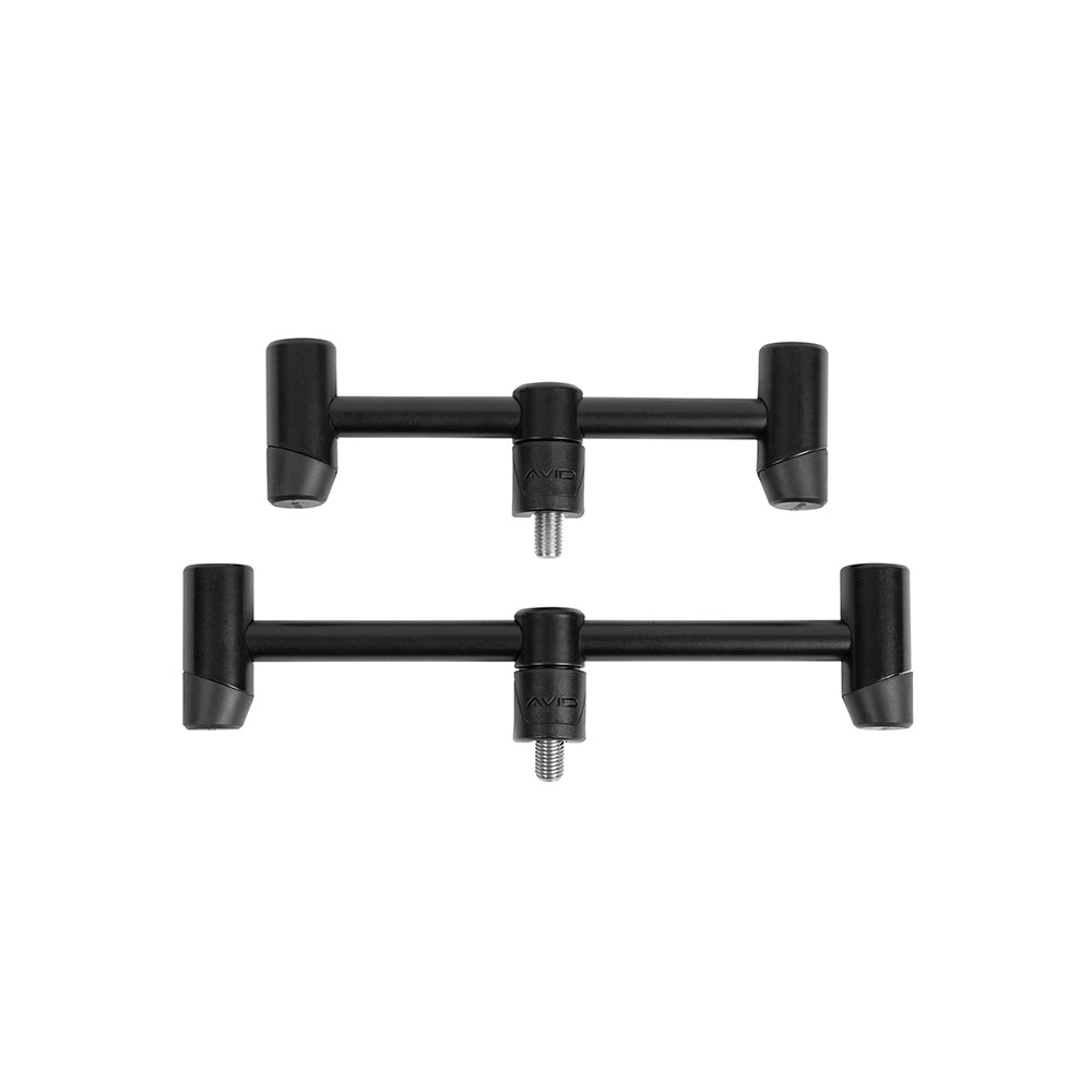 Стойка/Buzz pod за шаранджийски въдици AVID Lok Down 2 Rod Buzz Pod - 6''/ 15,24 cm