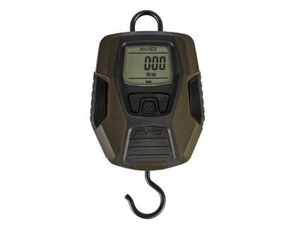 Кантар AVID Digital Scales - 60KG/132LB
