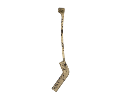 Алайнери за куки Avid Carp D-RIG KICKER - LARGE - изображение на кикър с уникален дизайн и текстура.