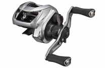 Бейткастинг макара DAIWA 21 ZILLION SV BAITCASTING TW PL/XHL с иновационна конструкция и удобни накрайници.