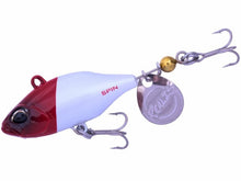 Тейлспинър Duo REALIS SPIN SW - 3.0cm/5gr