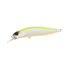 Воблер Duo Realis Rozante 77SP SW Limited - 7.7cm/8.4gr - Suspending в цвят Pearl Chart OB II за риболов.