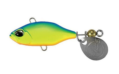 Тейлспинър Duo REALIS SPIN - 3.5cm/7gr