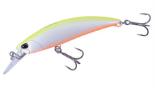 Воблер Duo ROUGH TRAIL BLAZIN - 8.5cm/28.0gr - Sinking in Sagoshi Pearl Chart OB color with hooks.