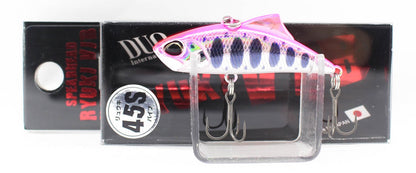 Воблер Duo SPEARHEAD RYUKI VIB - 4.5cm/5.3gr - Sinking