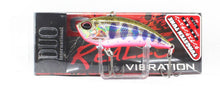 Воблер Duo REALIS VIBRATION G-FIX - 6.2cm/14.5gr - Sinking on packaging ADA4068 Yamame.