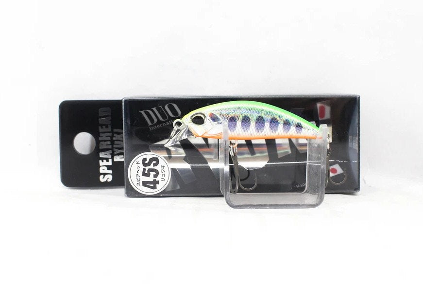 Воблер Duo SPEARHEAD RYUKI 45S - 4.5cm/4.0gr - Sinking