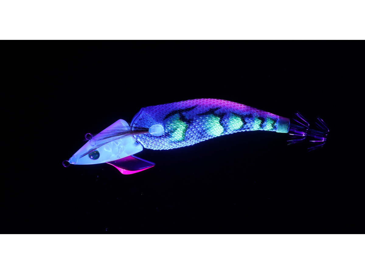 Примамка за калмари и октоподи DAIWA Emeraldas Amorous Joint 3.5