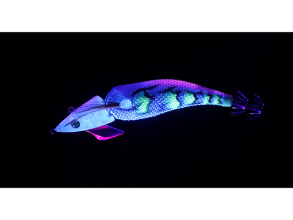 Примамка за калмари и октоподи DAIWA Emeraldas Amorous Joint 3.5