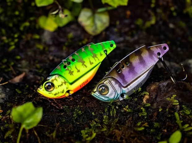 Цикада ADUSTA TIVVY- 4.0cm/7.0gr