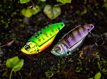 Цикада ADUSTA TIVVY- 5.0cm/14.0gr