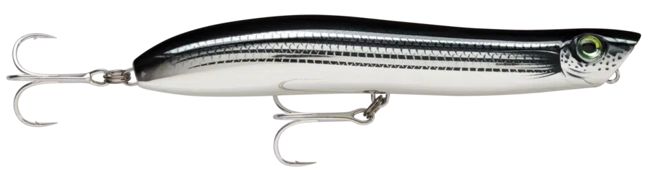 Воблер RAPALA MAXRAP® WALK'N ROLL - 10cm/13gr
