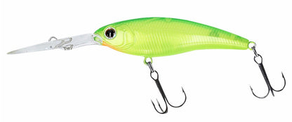 Воблер DAIWA STEEZ SHAD 60SP-DR - 6.0cm/7.0gr