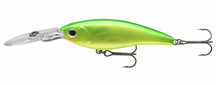 Воблер DAIWA STEEZ SHAD 60SP-MR - 6.0cm/6.7gr