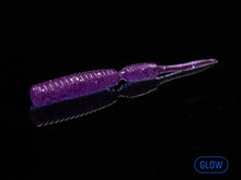 Силиконова примамка Linkor - Buzzy - 50mm - Krill (12бр)