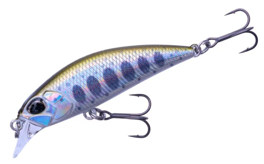Воблер Duo SPEARHEAD RYUKI 45S - 4.5cm/4.0gr - Sinking