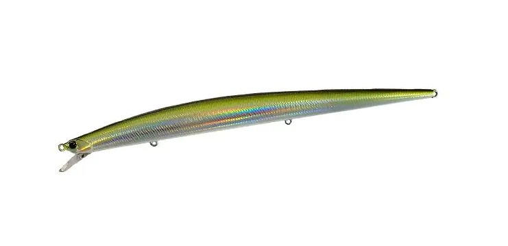 Воблер Duo Tide Minnow Slim Flyer 175 - 17.5cm/29.0gr - Sinking