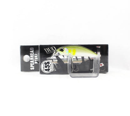 Воблер Duo SPEARHEAD RYUKI 45S - 4.5cm/4.0gr - Sinking