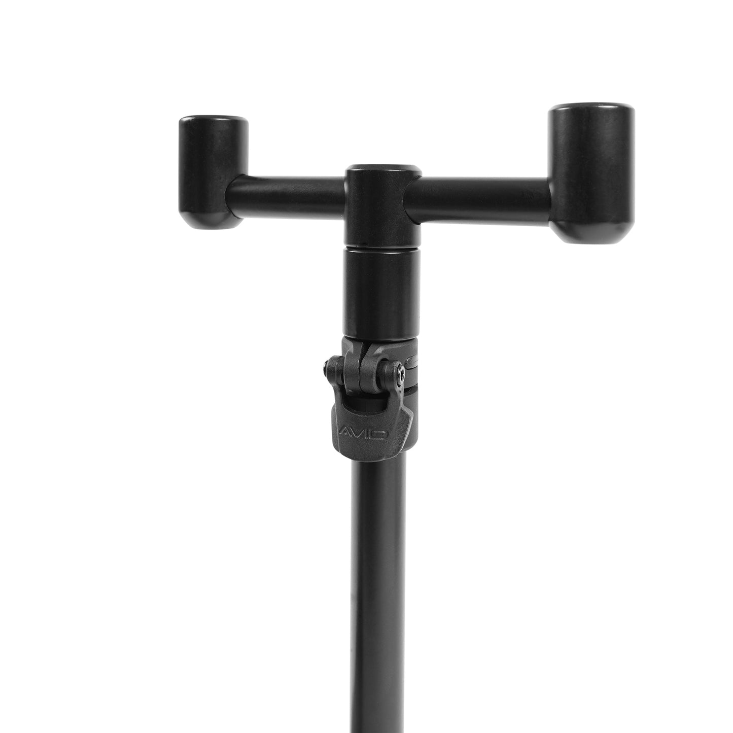Стойка/Buzz бар за шаранджийски въдици AVID Lok Down 2 Rod Fixed Buzz Bar