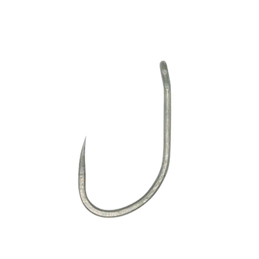 Шаранджийски куки без контра AVID ARMOROK HOOKS WIDE GAPE - 10 бр в опаковка