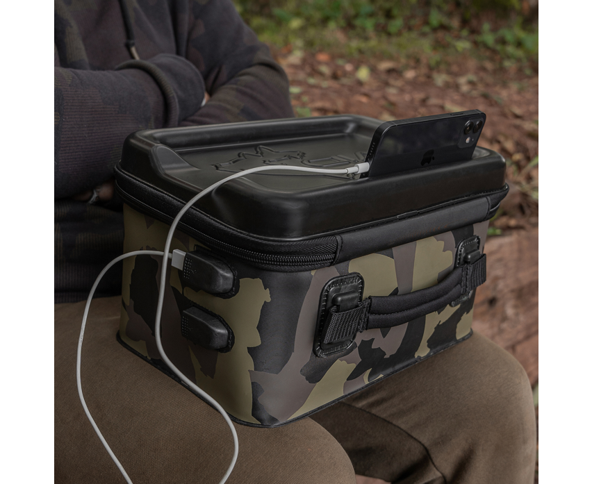 Чанта AVID Stormshield Pro Tech Pack